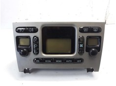 Recambio de mando climatizador para lancia lybra berlina 2.4 jtd cat referencia OEM IAM 593840000 5HB00816605 