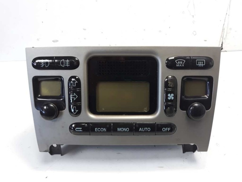 Recambio de mando climatizador para lancia lybra berlina 2.4 jtd cat referencia OEM IAM 593840000 5HB00816605 