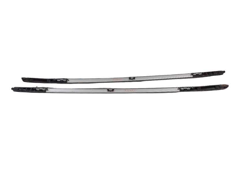 Recambio de barras techo para mitsubishi outlander (gf0) phev kaiteki 4wd referencia OEM IAM 7661A289 7661A354 