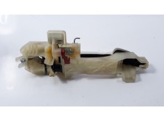 Recambio de maneta exterior delantera izquierda para kia stonic (ybcuv) 1.2 cat referencia OEM IAM 82655H8000   2