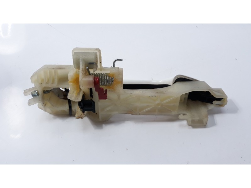 Recambio de maneta exterior delantera izquierda para kia stonic (ybcuv) 1.2 cat referencia OEM IAM 82655H8000  