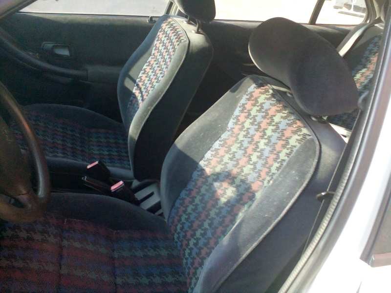 peugeot 306 break del año 1998