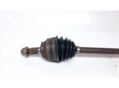 Recambio de transmision trasera izquierda para land rover freelander (ln) 1.8 cat referencia OEM IAM TOB100000   2