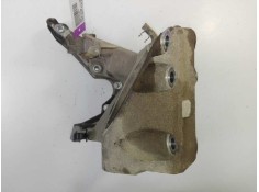 Recambio de soporte motor izquierdo para porsche cayenne (typ 9pa) 4.5 v8 cat referencia OEM IAM 040610 ACALS17M0ST8 9481022135R 2