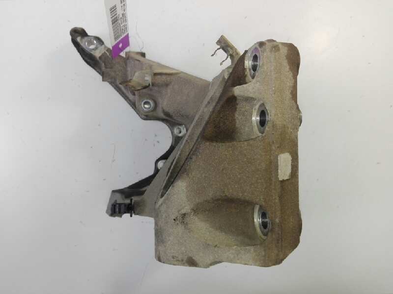 Recambio de soporte motor izquierdo para porsche cayenne (typ 9pa) 4.5 v8 cat referencia OEM IAM 040610 ACALS17M0ST8 9481022135R