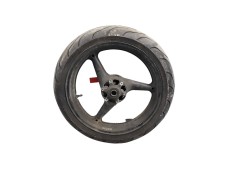 Recambio de llanta para honda cbr 900rr/cbr 1000rr/cbr 1100 xx fireblade   (sc50) referencia OEM IAM 44650MW0405ZA  