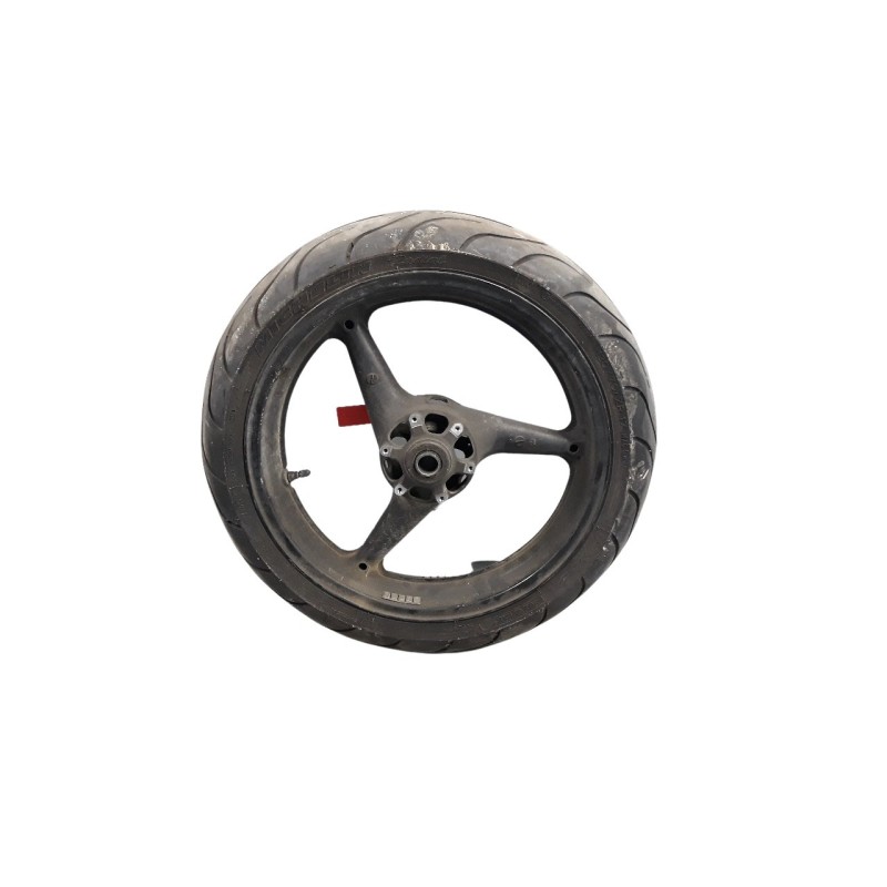 Recambio de llanta para honda cbr 900rr/cbr 1000rr/cbr 1100 xx fireblade   (sc50) referencia OEM IAM 44650MW0405ZA  