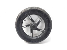 Recambio de llanta para honda pcx 125 referencia OEM IAM 44650KWN901ZA  