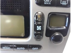 Recambio de mando climatizador para lancia lybra berlina 2.4 jtd cat referencia OEM IAM 593840000 5HB00816605  2