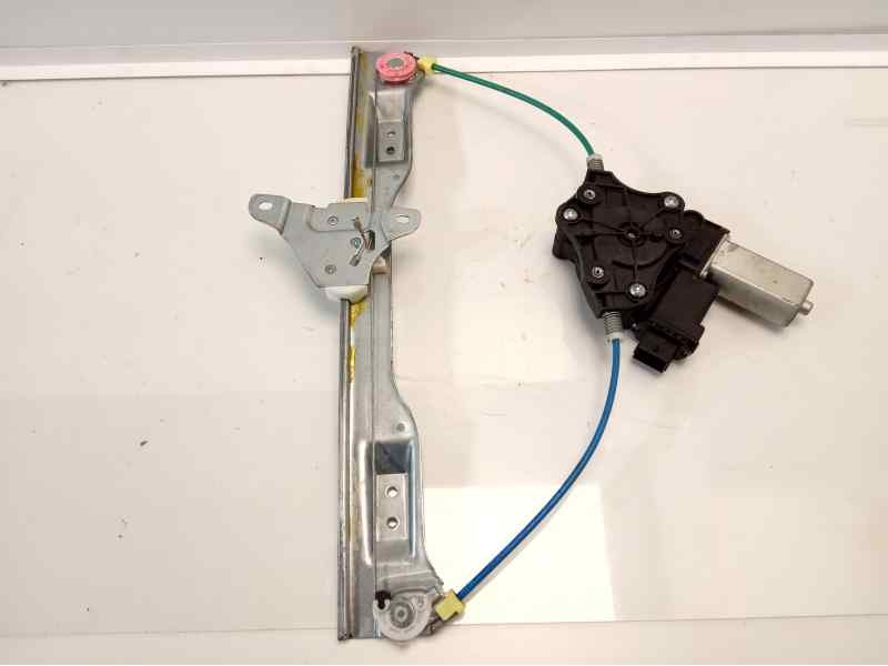 Recambio de elevalunas delantero derecho para opel corsa d selective referencia OEM IAM 13188483 OV62ARSM 13447041