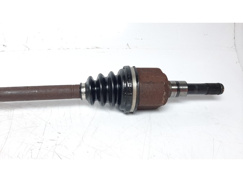 Recambio de transmision trasera izquierda para land rover freelander (ln) 1.8 cat referencia OEM IAM TOB100000  