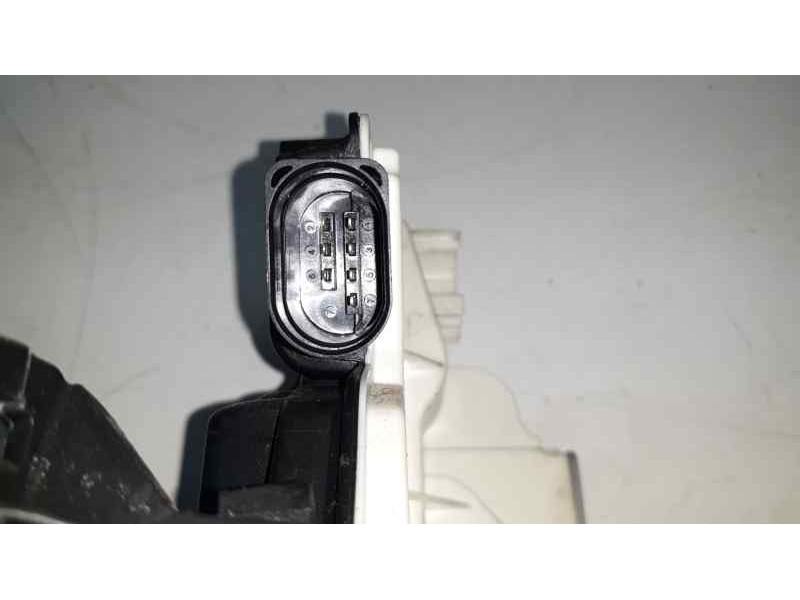 Recambio de cerradura puerta delantera izquierda para seat ibiza (6p1) style referencia OEM IAM 5N1837015N CRDVW1107 