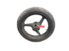 Recambio de llanta para honda cbr 900rr/cbr 1000rr/cbr 1100 xx fireblade   (sc50) referencia OEM IAM 44650MW0405ZA   2
