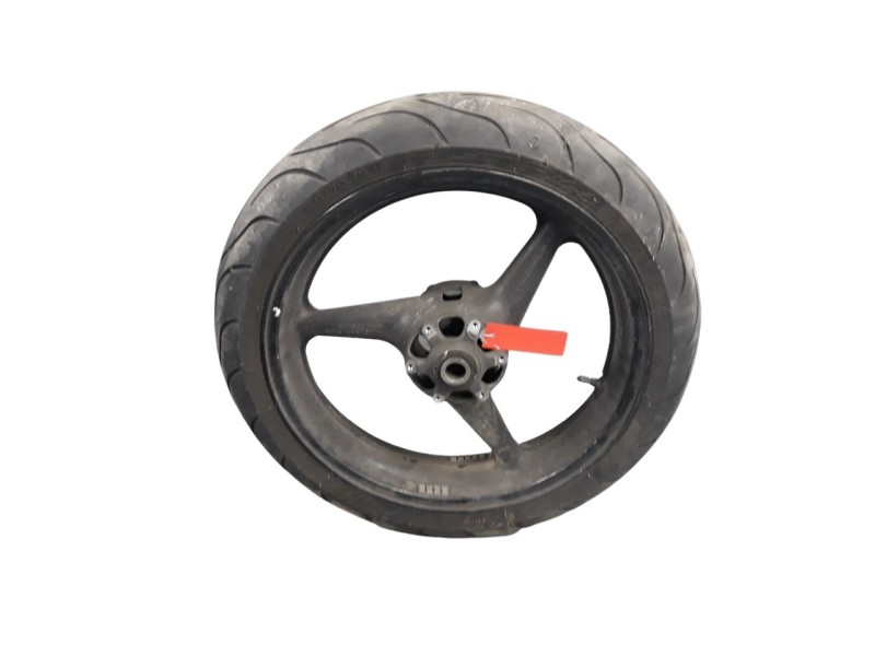 Recambio de llanta para honda cbr 900rr/cbr 1000rr/cbr 1100 xx fireblade   (sc50) referencia OEM IAM 44650MW0405ZA  