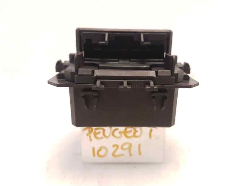 Recambio de resistencia calefaccion para peugeot 208 style referencia OEM IAM 29PWM11N 29PWM11N 