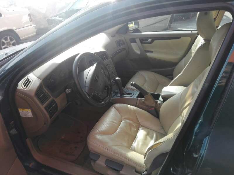 volvo v70 familiar del año 2000