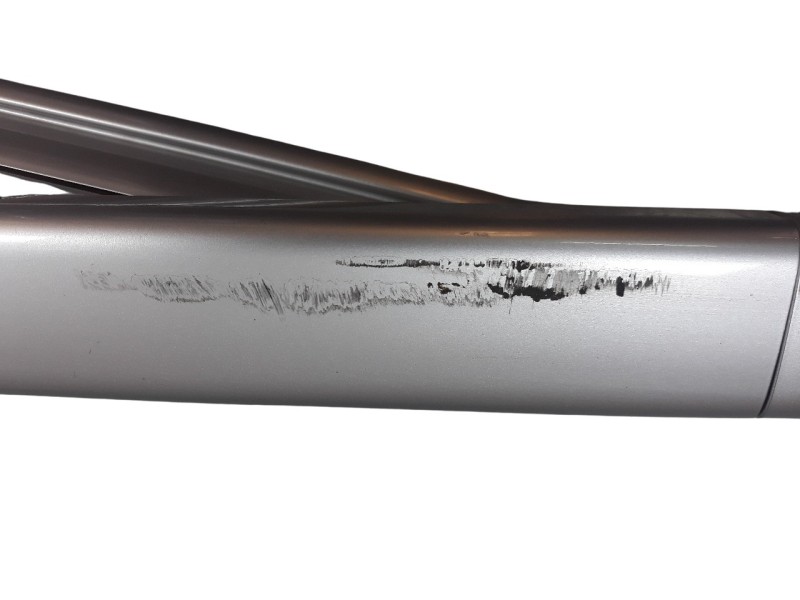 Recambio de barras techo para mitsubishi outlander (gf0) phev kaiteki 4wd referencia OEM IAM 7661A289 7661A354 