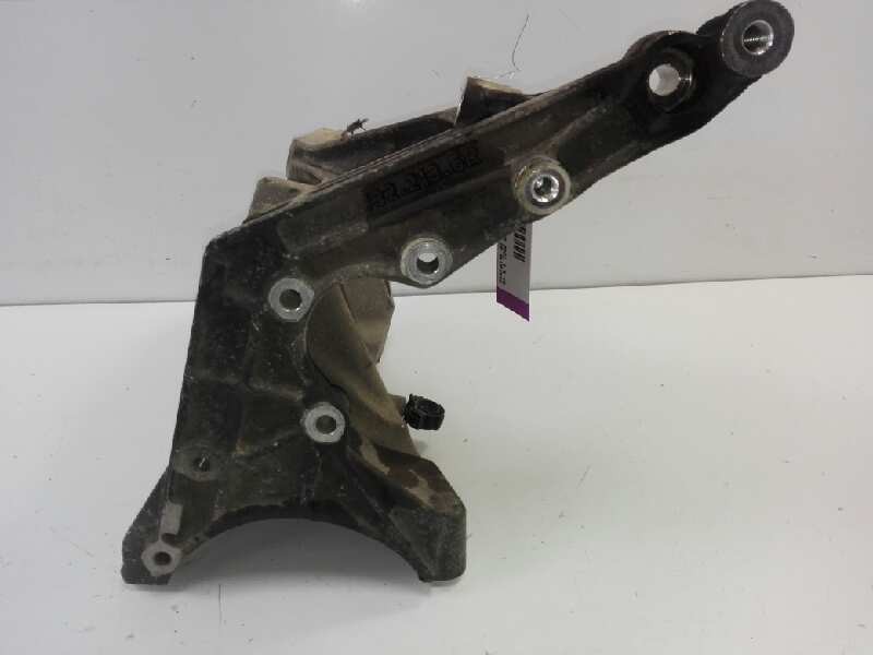 Recambio de soporte motor izquierdo para porsche cayenne (typ 9pa) 4.5 v8 cat referencia OEM IAM 040610 ACALS17M0ST8 9481022135R