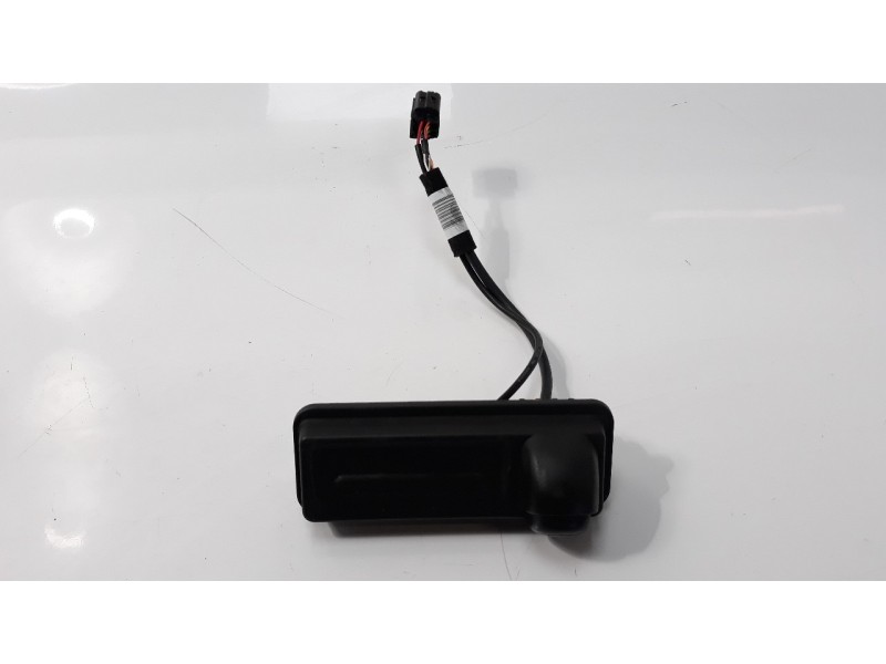 Recambio de maneta exterior porton para kia stonic (ybcuv) 1.2 cat referencia OEM IAM 95760H8100 95760H8100 