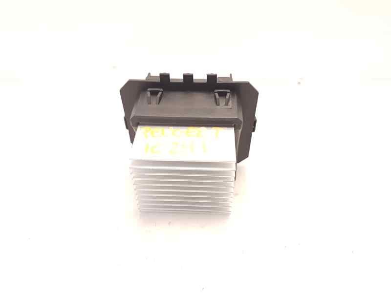 Recambio de resistencia calefaccion para peugeot 208 style referencia OEM IAM 29PWM11N 29PWM11N 