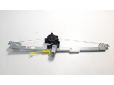 Recambio de elevalunas delantero derecho para renault trafic combi (ab 4.01) referencia OEM IAM 8070000QAL 106194801 105588 2