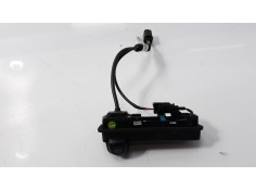 Recambio de maneta exterior porton para kia stonic (ybcuv) 1.2 cat referencia OEM IAM 95760H8100 95760H8100  2