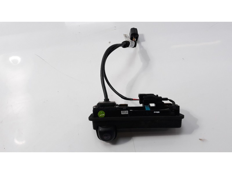 Recambio de maneta exterior porton para kia stonic (ybcuv) 1.2 cat referencia OEM IAM 95760H8100 95760H8100 