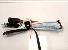 Recambio de airbag cortina delantero derecho para opel corsa d selective referencia OEM IAM 13150705   2