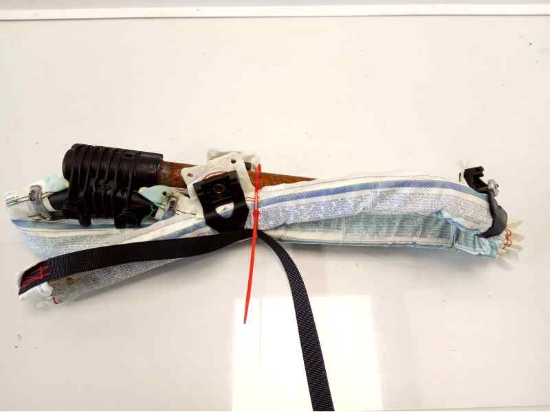 Recambio de airbag cortina delantero derecho para opel corsa d selective referencia OEM IAM 13150705  