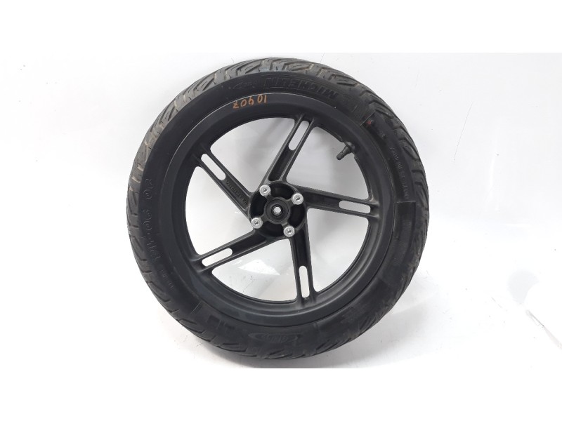 Recambio de llanta para honda pcx 125 referencia OEM IAM 44650KWN901ZA  