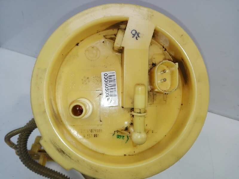 Recambio de aforador para bmw serie 3 berlina (e90) 320d referencia OEM IAM A2C53025289 A2C53025289 6763888