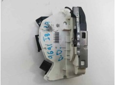 Recambio de cerradura puerta delantera derecha para seat ibiza (6p1) style referencia OEM IAM 5N1837016N CRDVW1108  2