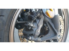 Recambio de pinza de freno delantera derecha para honda cb 650r cb 650r referencia OEM IAM 45250MJPG52   2