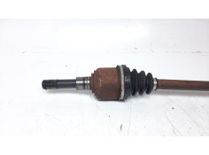 Recambio de transmision trasera derecha para land rover freelander (ln) 1.8 cat referencia OEM IAM TOB100000   2