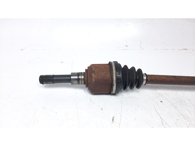 Recambio de transmision trasera derecha para land rover freelander (ln) 1.8 cat referencia OEM IAM TOB100000  