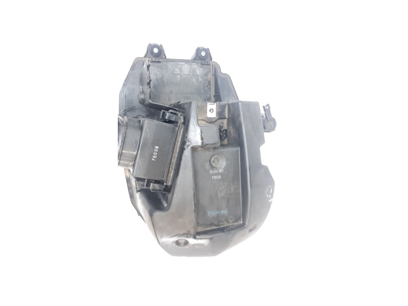Recambio de filtro aire para bmw f 800 r referencia OEM IAM 13718561415 10991210 