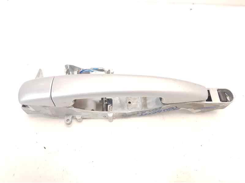 Recambio de maneta exterior delantera derecha para peugeot 208 style referencia OEM IAM 9109E7  