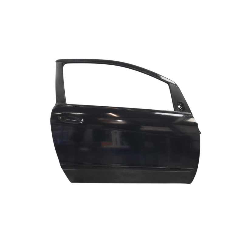 Recambio de puerta delantera derecha para mercedes-benz clase a (w169) a 180 cdi exclusive edition (169.307) referencia OEM IAM 