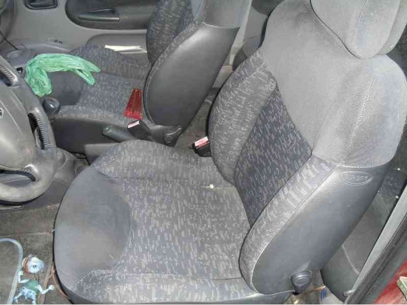 renault megane i coupe fase 2 (da..) del año 2000