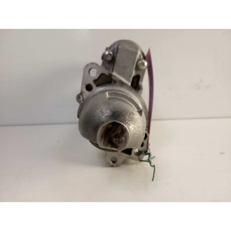 Recambio de motor arranque para opel astra j lim. 4türig excellence ecoflex referencia OEM IAM 55570068 M001TF0072ZE 