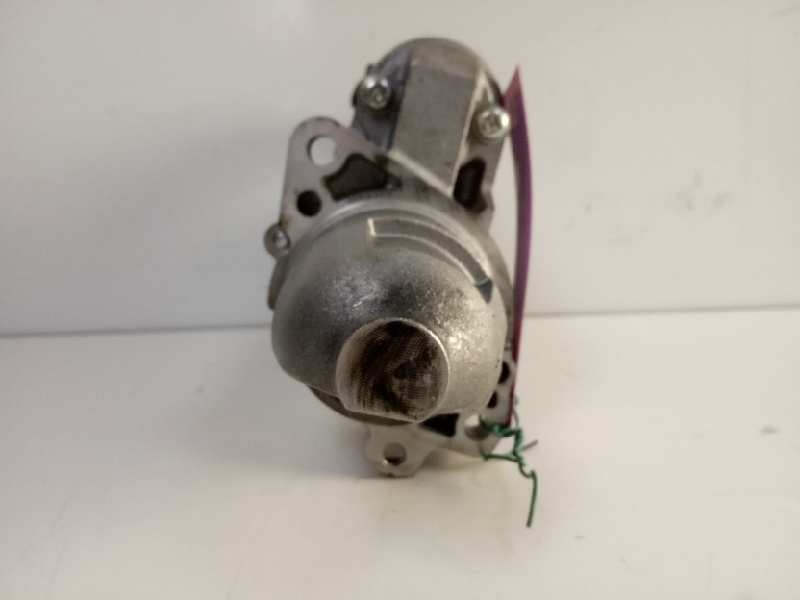 Recambio de motor arranque para opel astra j lim. 4türig excellence ecoflex referencia OEM IAM 55570068 M001TF0072ZE 