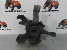 Recambio de mangueta delantera derecha para chrysler voyager (gs) 2.4 referencia OEM IAM 04694822   2