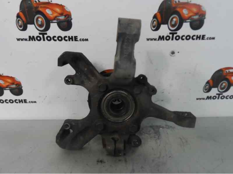 Recambio de mangueta delantera derecha para chrysler voyager (gs) 2.4 referencia OEM IAM 04694822  