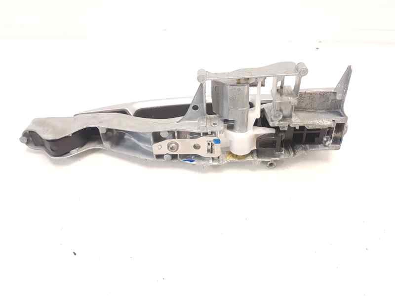 Recambio de maneta exterior delantera derecha para peugeot 208 style referencia OEM IAM 9109E7  