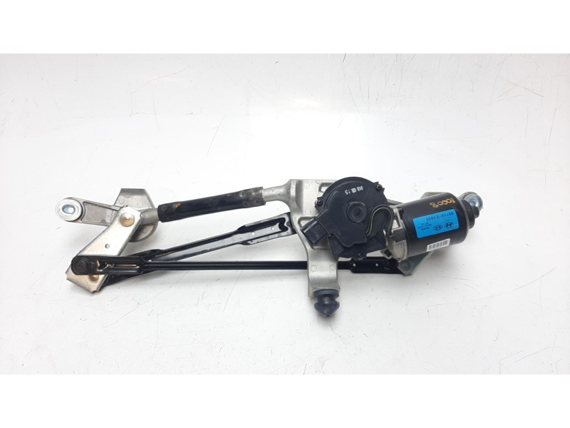 Recambio de motor limpia delantero para kia stonic (ybcuv) 1.2 cat referencia OEM IAM 98110C1950  
