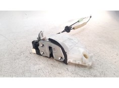 CERRADURA PUERTA DELANTERA IZQUIERDA BCJH59310D BCJH59310D 