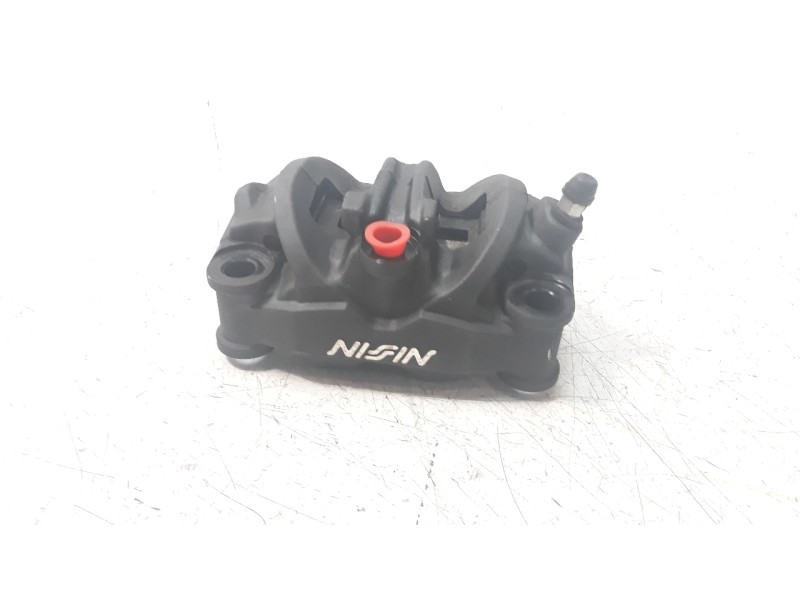 Recambio de pinza de freno delantera derecha para honda cb 650r cb 650r referencia OEM IAM 45250MJPG52  
