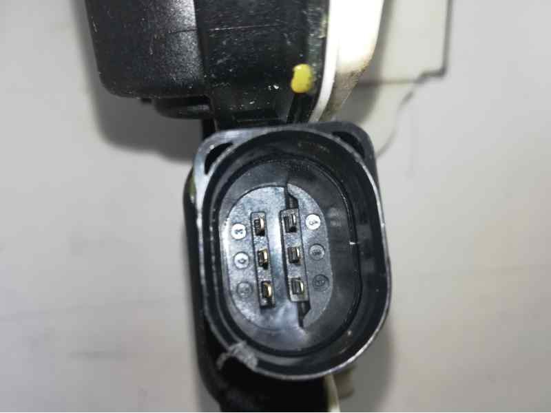 Recambio de cerradura puerta delantera derecha para seat ibiza (6p1) style referencia OEM IAM 5N1837016N CRDVW1108 