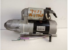 Recambio de motor arranque para opel astra j lim. 4türig excellence ecoflex referencia OEM IAM 55570068 M001TF0072ZE  2