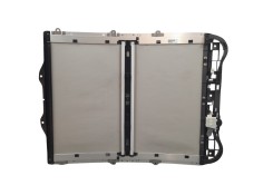 Recambio de techo electrico para toyota prius+ advance referencia OEM IAM 6326047020  